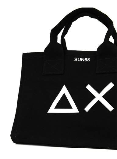SUN 68 BORSA A MANO DONNA EXTRA SMALL CANVAS- X35210