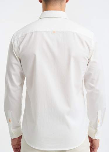 SUN 68 CAMICIA LINEN  - S36120
