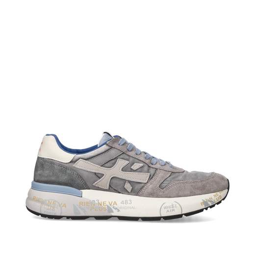 PREMIATA SNEAKERS MICK