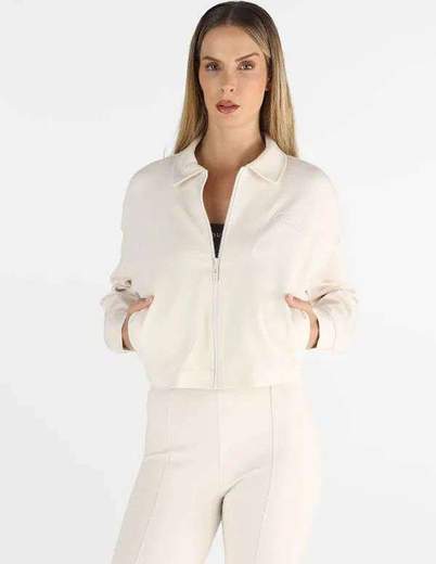 GUESS ANNIE JACKET  DONNA  -V6RQ17KD822