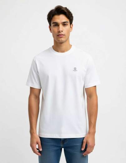 REFRIGIWEAR ROBIN  T-SHIRT  UOMO - T68700JE0301