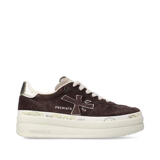 PREMIATA SNEAKERS DONNA - MICOL