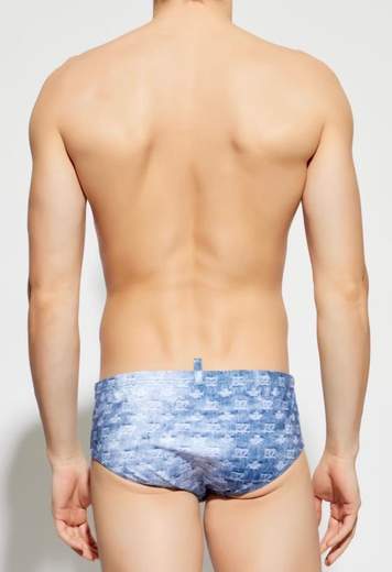 DSQUARED SLIP MARE - D7B456800