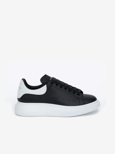ALEXANDER MCQUEEN SNEAKERS  S.RUBBER - 553680