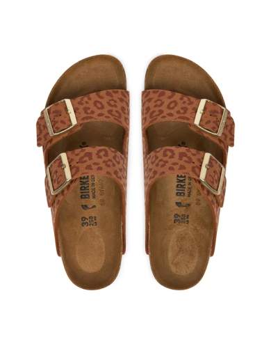 BIRKENSTOCK Arizona leo SANDALI DONNA - 1031926
