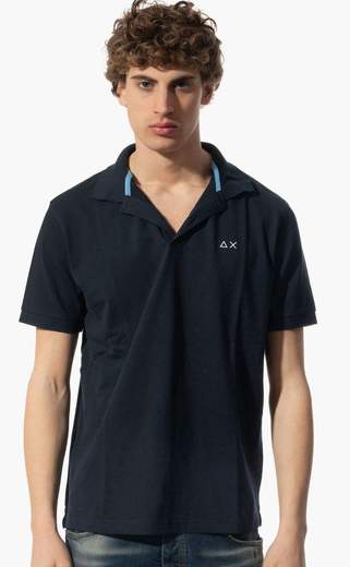 SUN 68 POLO - A35109