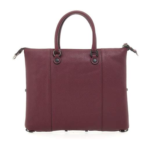 GABS BORSA A MANO DONNA G3 PLUS TG L - BULL BLACK- G000033T3-X2428