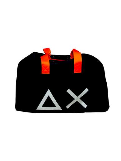 SUN 68 BORSONE NYLON DUFFLE - X35128