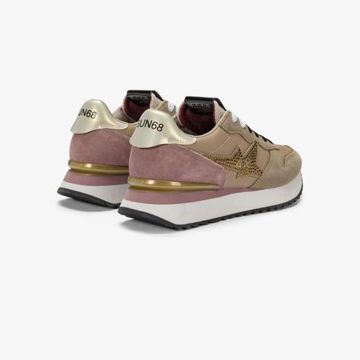 SUN 68 SNEAKERS DONNA - Z46223