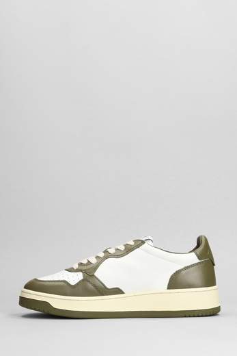 AUTRY SNEAKERS AUTRY