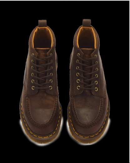 DR.MARTENS STIVALETTI - DMS43350201