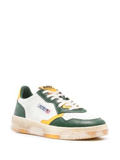 AUTRY SNEAKERS - AVLM