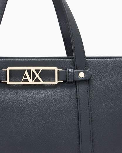 ARMANI EXCHANGE SHOPPING BAG DONNA - XW002609AF15632