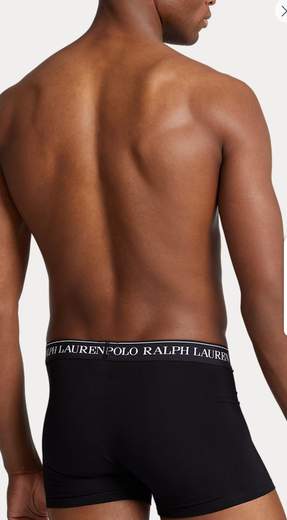 RALPH LAUREN BOXER - 714835885