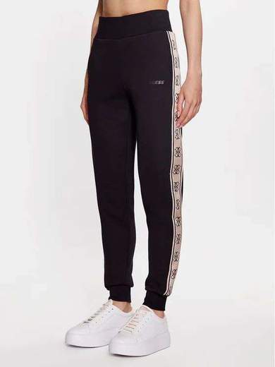 GUESS PANTALONI DONNA - V2YB15KB3P2