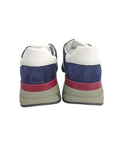PREMIATA SNEAKERS LANDER