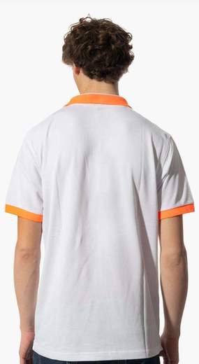 SUN 68 POLO - A35121