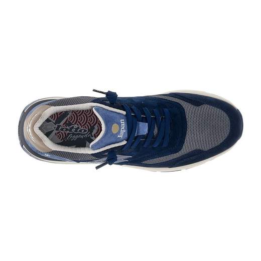 LOTTO LEGGENDA SNEAKERS - 221119