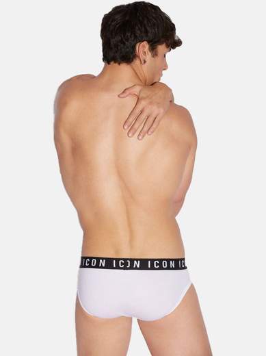 DSQUARED SLIP - D9L613850