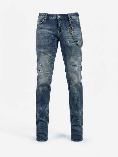 ICON JEANS - IUD052