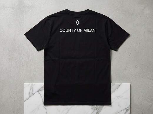 COUNTY OF MILAN S6CMMATHA050