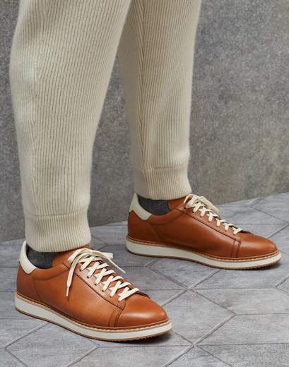 BRUNELLO CUCINELLI SNEAKERS - MZUMIAL229