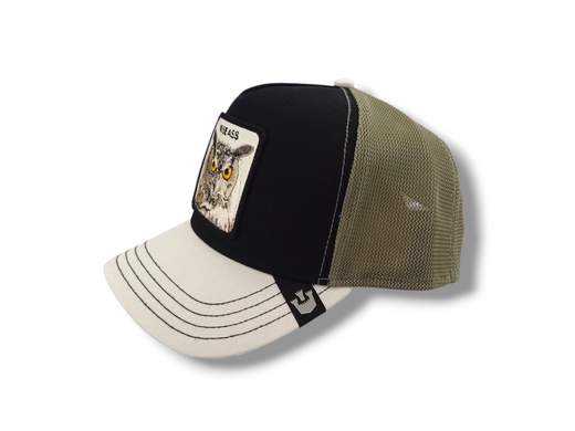 GOORIN CAPPELLO UNISEX ADULTO - 101-1337 GUFO