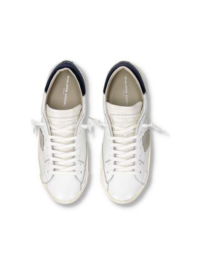 PHILIPPE MODEL SNEAKERS - PRLU