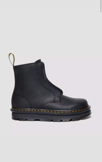 DR.MARTENS STIVALETTI DONNA - DMS42653001