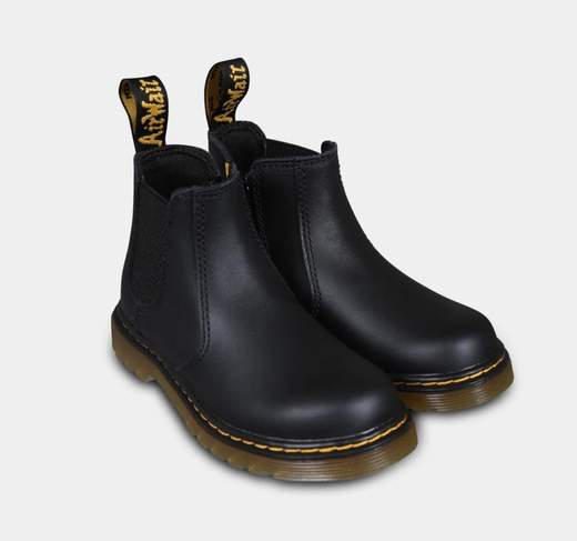 DR.MARTENS ANFIBI UNISEX BAMBINO - 16704001