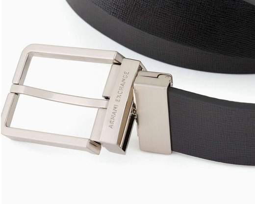 ARMANI EXCHANGE CINTURA - XM000185AF11958