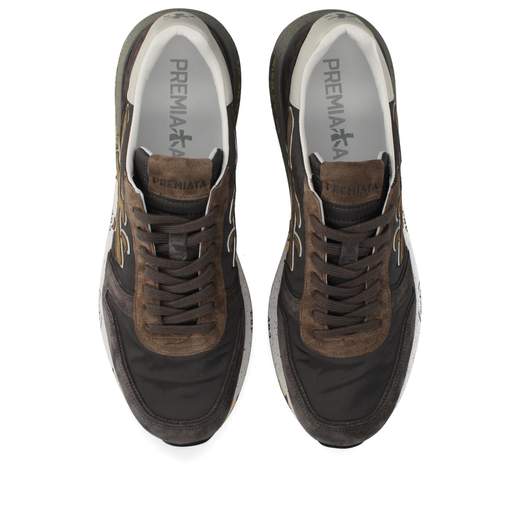 PREMIATA SNEAKERS - MICK