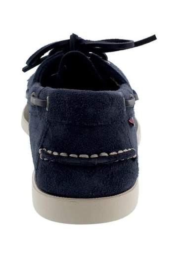 SEBAGO DOCKSIDES LOAFERS PORTLAND FLESH OUT