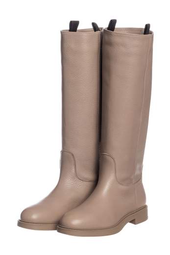 DOUCAL'S DOUCAL'S LEATHER BOOTS