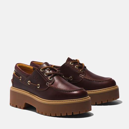 TIMBERLAND MOCASSINI DONNA - TB0A2QDM