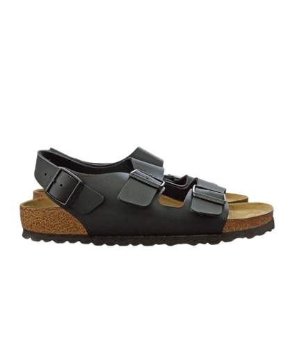 BIRKENSTOCK SANDAL MILANO BIRKO FLOR