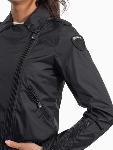 BLAUER ZAMORA GIACCA -   26SBLDC01098 007111