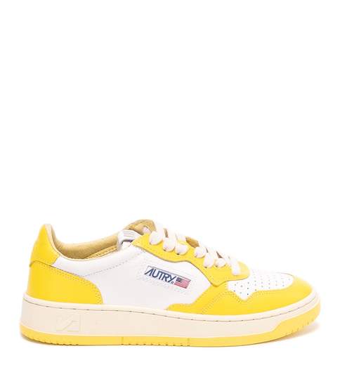 AUTRY SNEAKERS DONNA - AULW