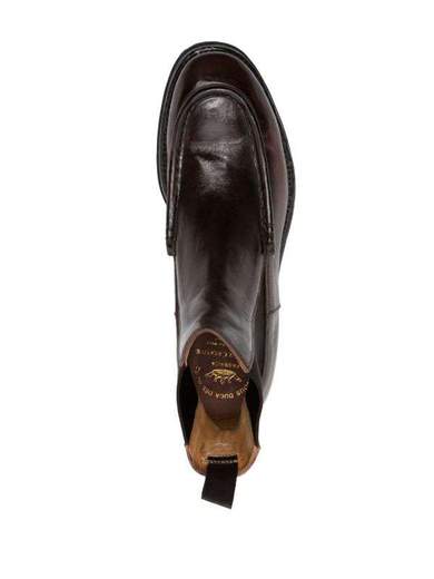 OFFICINE CREATIVE STIVALETTO - VAIL/017