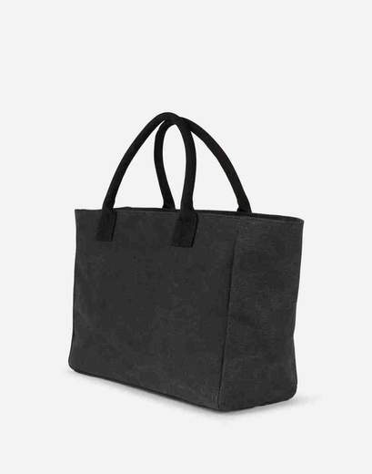SUNDEK SHOPPER CANVAS STONE WASHED