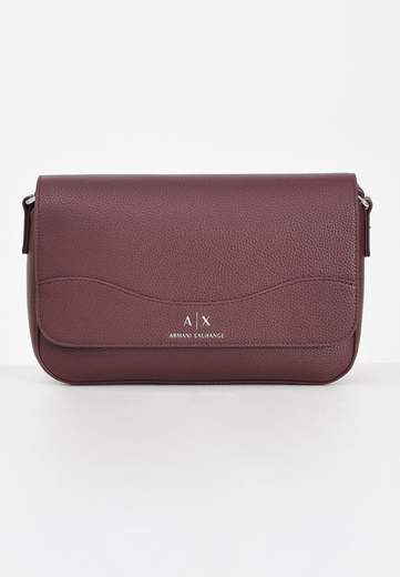 ARMANI EXCHANGE BORSA A TRACOLLA  DONNA - 942912CC783