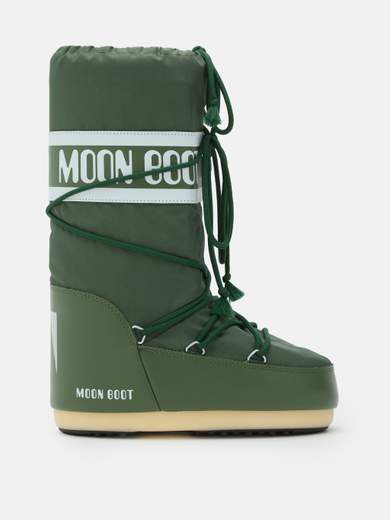 MOON BOOT DOPOSCI UNISEX - 80D1400440