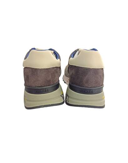PREMIATA SNEAKERS LANDER