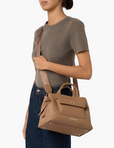 ARMANI EXCHANGE SHOPPING BAG DONNA - XW001545AF17019