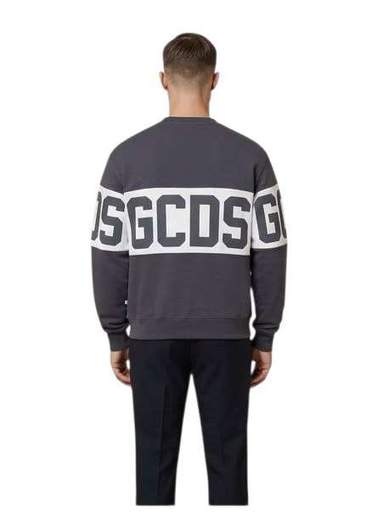 GCDS MAGLIA - Z0MLQE139F004
