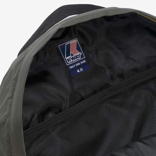 K-WAY ZAINO UNISEX ADULTO LE VRAI 4.0 MICHEL - K5135PW