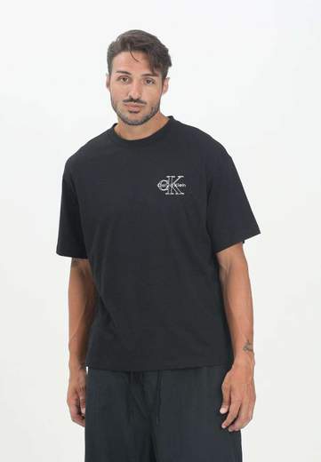 CALVIN KLEIN T-SHIRT - LV04RC856G