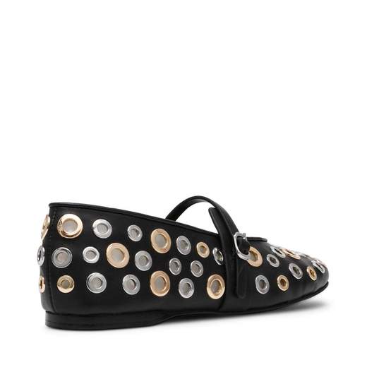 STEVE MADDEN REJOICE-MR  BALLERINE DONNA - SMSREJOICE