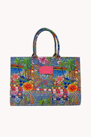4Giveness BORSA MARE DONNA SAINT TROPEZ  - 126WACBO5937