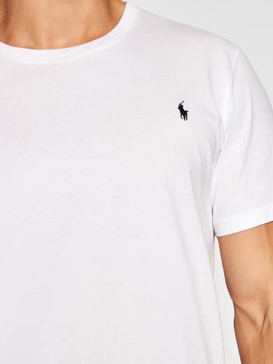 RALPH LAUREN T-SHIRT - 714844756